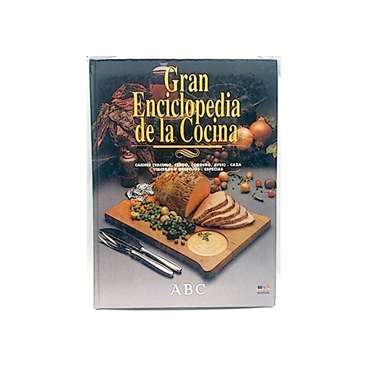 GRAN ENCICLOPEDIA DE LA COCINA: REPPOSTERIA, FRUTAS, QUESOS, LICORES E INFUSIONES